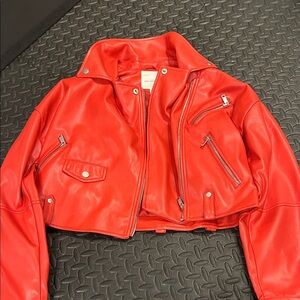 Avec les filles jacket